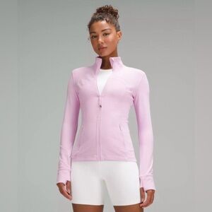 Lululemon 
Define Nulu | Vitapink